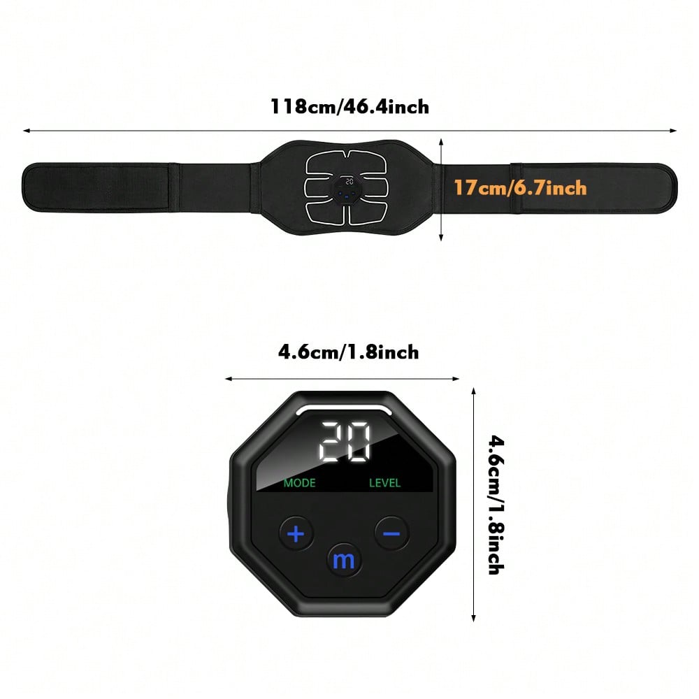 Cintura per allenamento addomi - Home Gym Hack recensione e prezzo