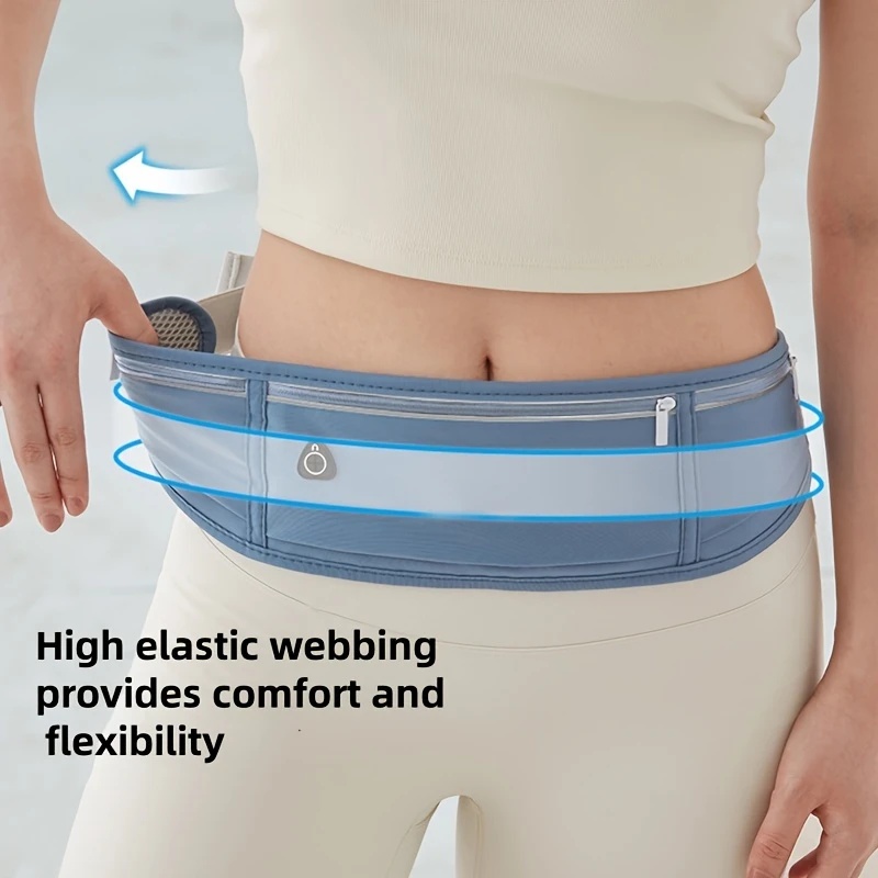 Marsupio Uomo Donna Sport all' - Weight Belt Lifting recensione e prezzo