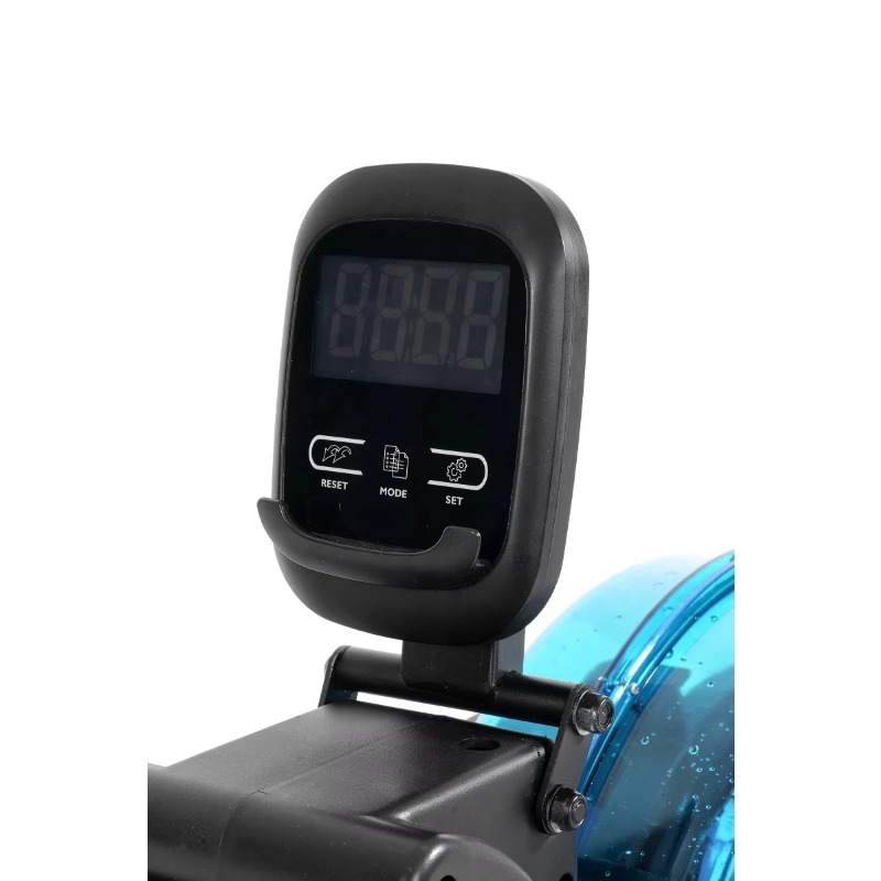 Macchina per Canottaggio Singo - Home Gym Resistance recensione e prezzo