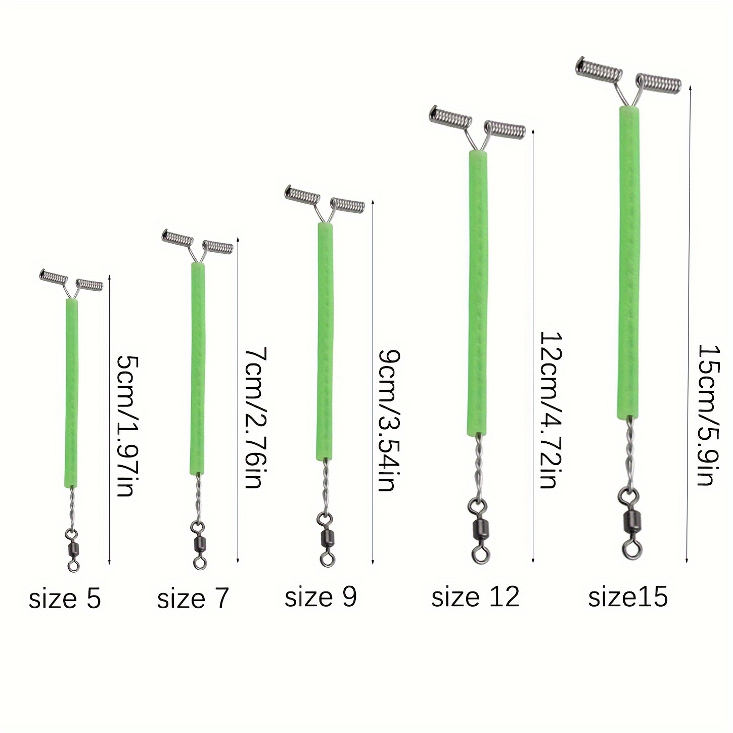 YOTO Linee esca in acciaio ino - Wobble Board Balance recensione e prezzo