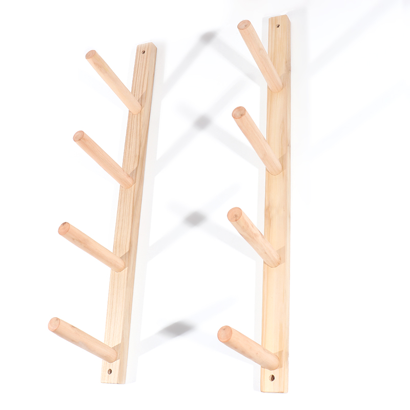 Supporto da parete per tappeti - Home Gym Yoga Mat Storage recensione e prezzo