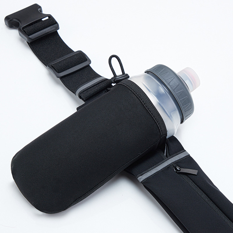 Marsupio da Corsa con Bottigli - Weight Belt Lifting recensione e prezzo
