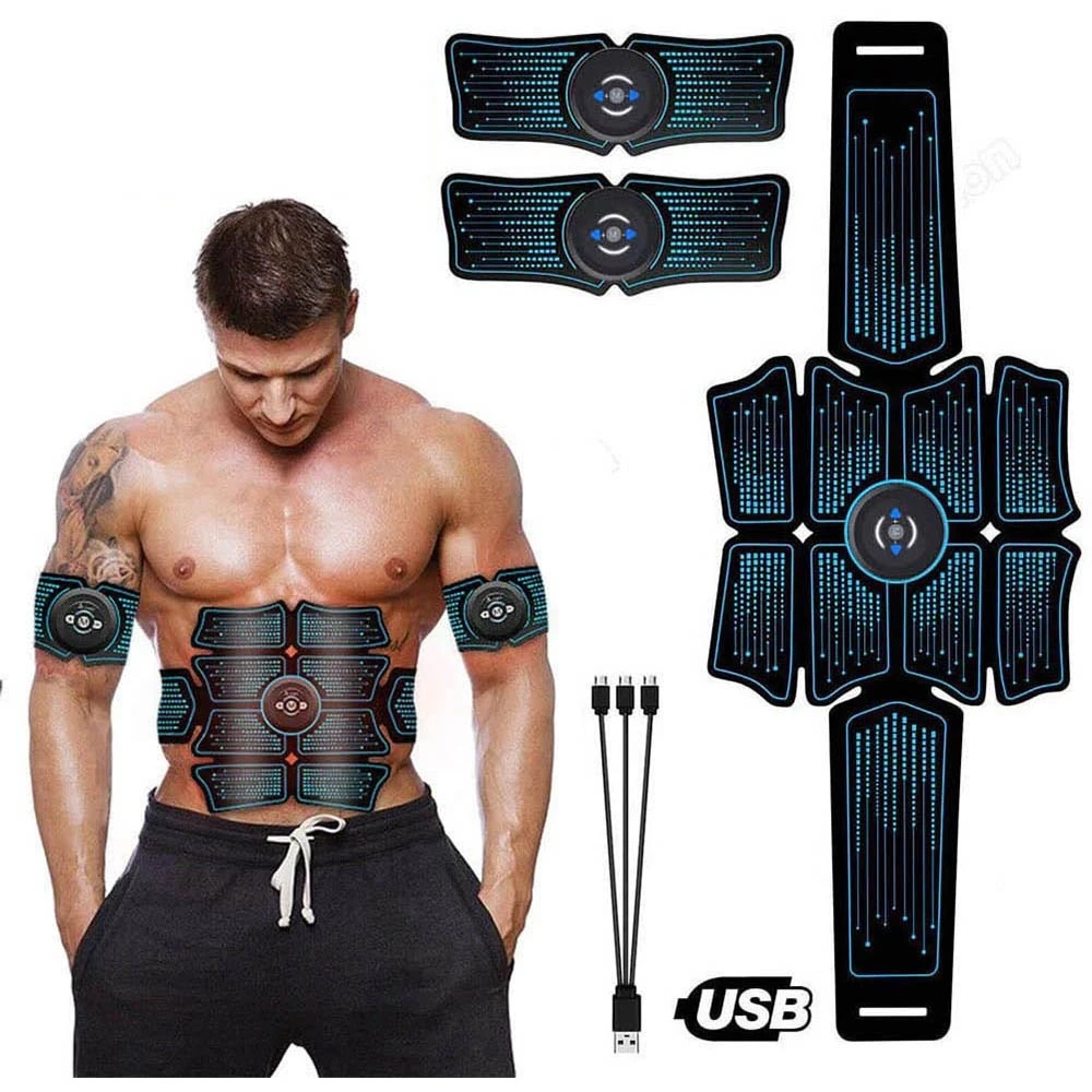 Stimolatore Muscolare Addomina - Home Gym Hack recensione e prezzo
