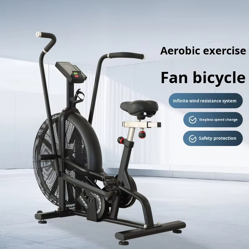 Cyclette Commerciale Resistent - Home Gym Resistance recensione e prezzo