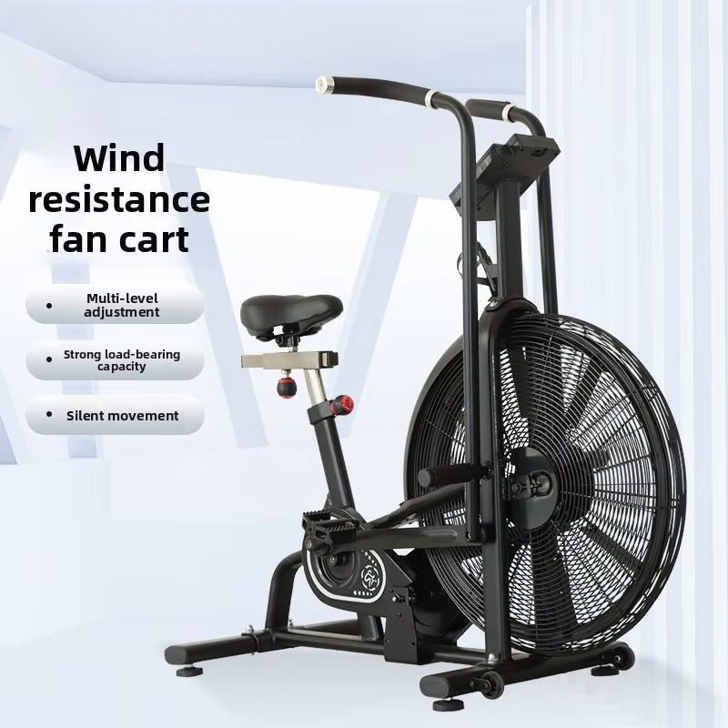 Cyclette Commerciale Resistent - Home Gym Resistance recensione e prezzo
