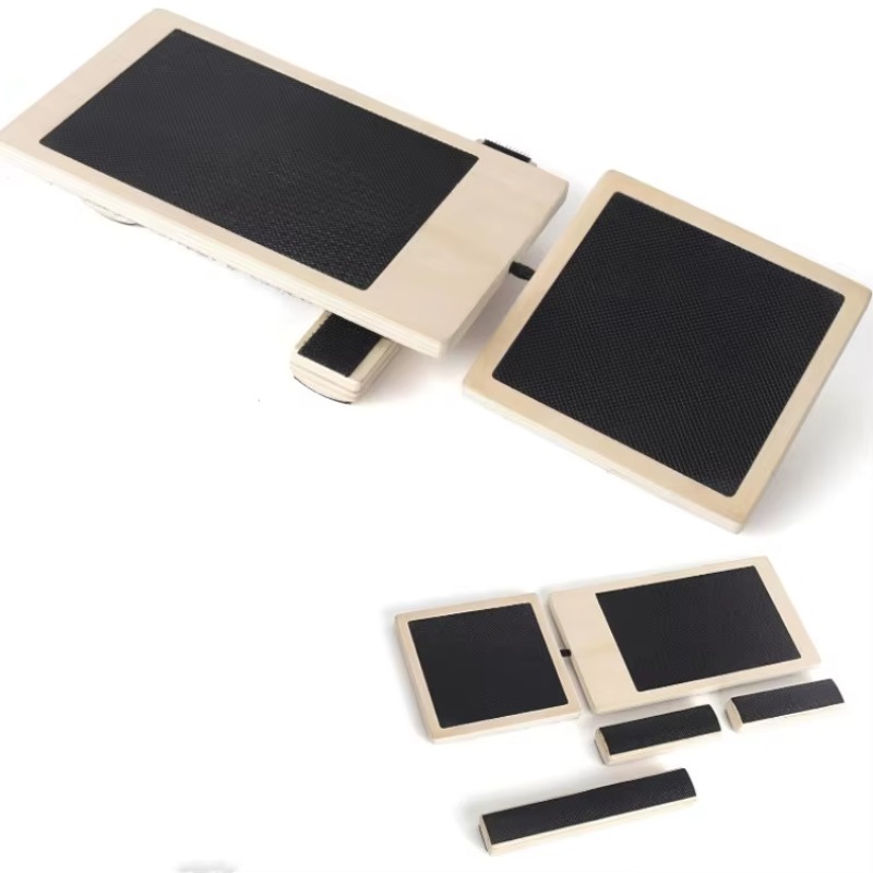 Tavola di Equilibrio Personali - Wobble Board Balance recensione e prezzo