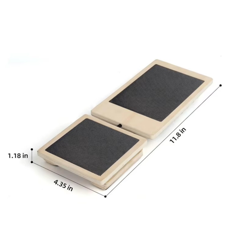 Tavola di Equilibrio Personali - Wobble Board Balance recensione e prezzo