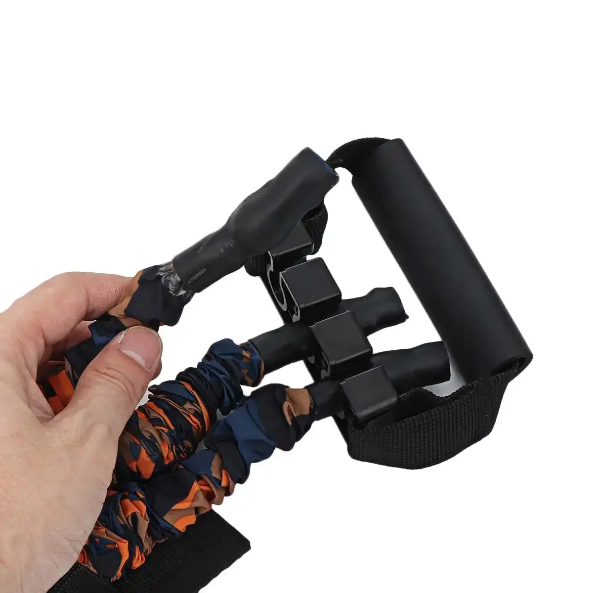 Fasce di resistenza Panca Pres - Home Gym Hack recensione e prezzo