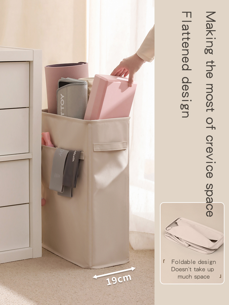 Portaoggetti Tianzong per Tapp - Home Gym Yoga Mat Storage recensione e prezzo