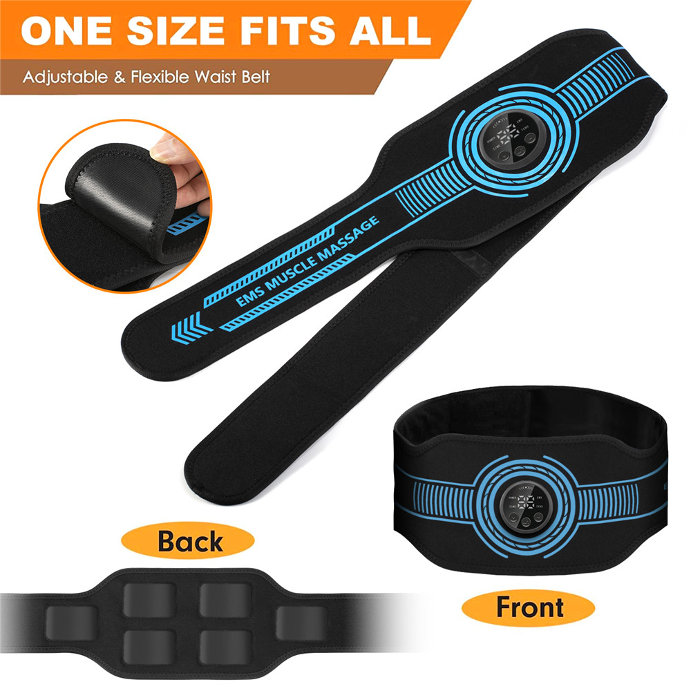 USB ricaricabile Allenatore de - Home Gym Hack recensione e prezzo