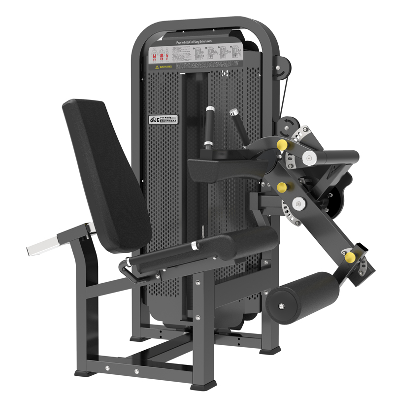 Macchina Fitness Commerciale p - Home Gym Leg Extension recensione e prezzo
