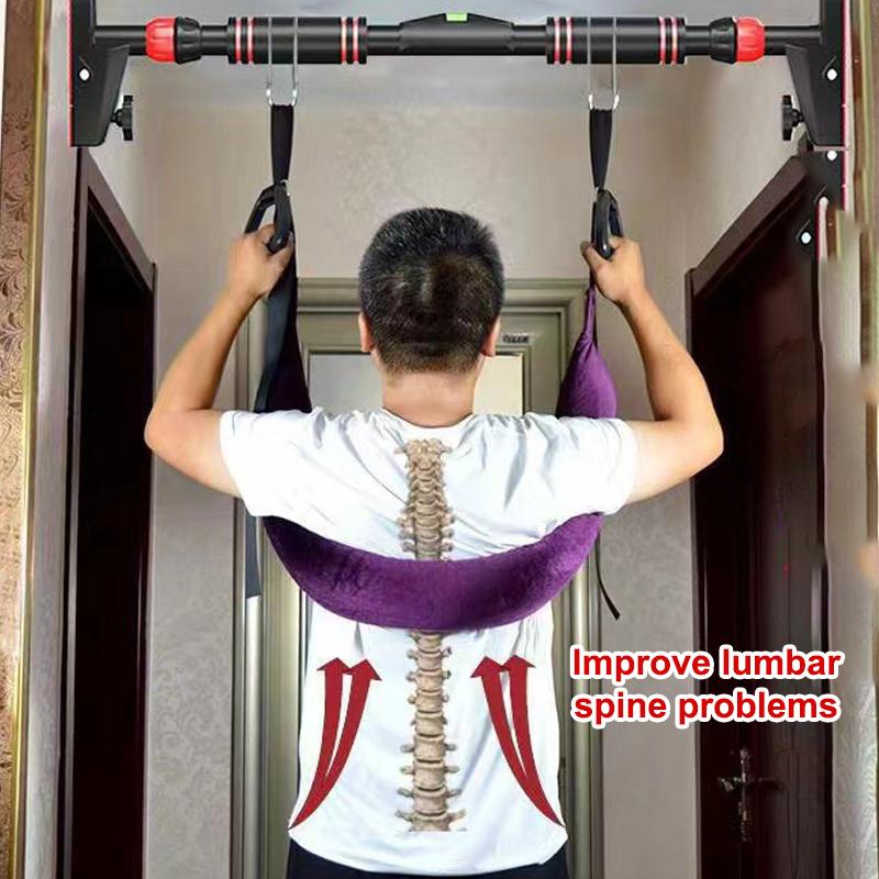 Cintura di Trazione Lombare pe - Weight Belt Lifting recensione e prezzo