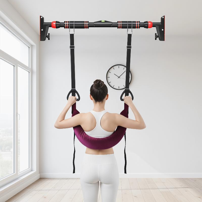Cintura di Trazione Lombare pe - Weight Belt Lifting recensione e prezzo