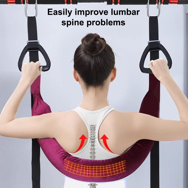 Cintura di Trazione Lombare pe - Weight Belt Lifting recensione e prezzo