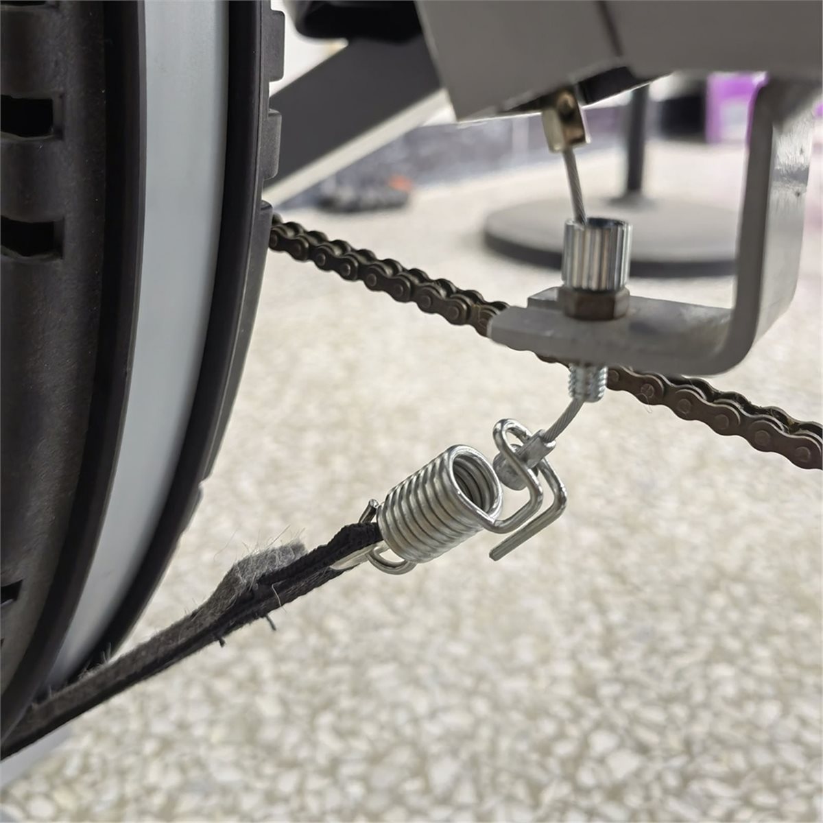 Cintura di Resistenza ABST per - Home Gym Resistance recensione e prezzo