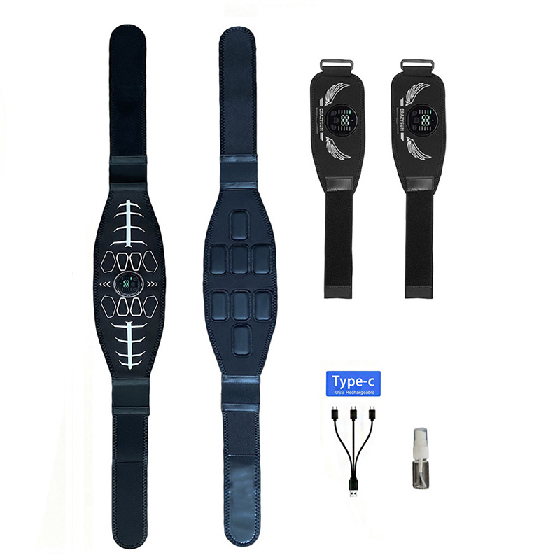 Cintura Tonificante Addominale - Home Gym Hack recensione e prezzo