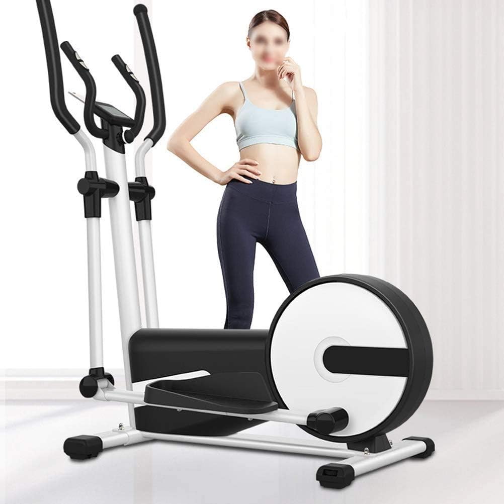 Macchina Ellittica Ultra Silen - Home Gym Resistance recensione e prezzo