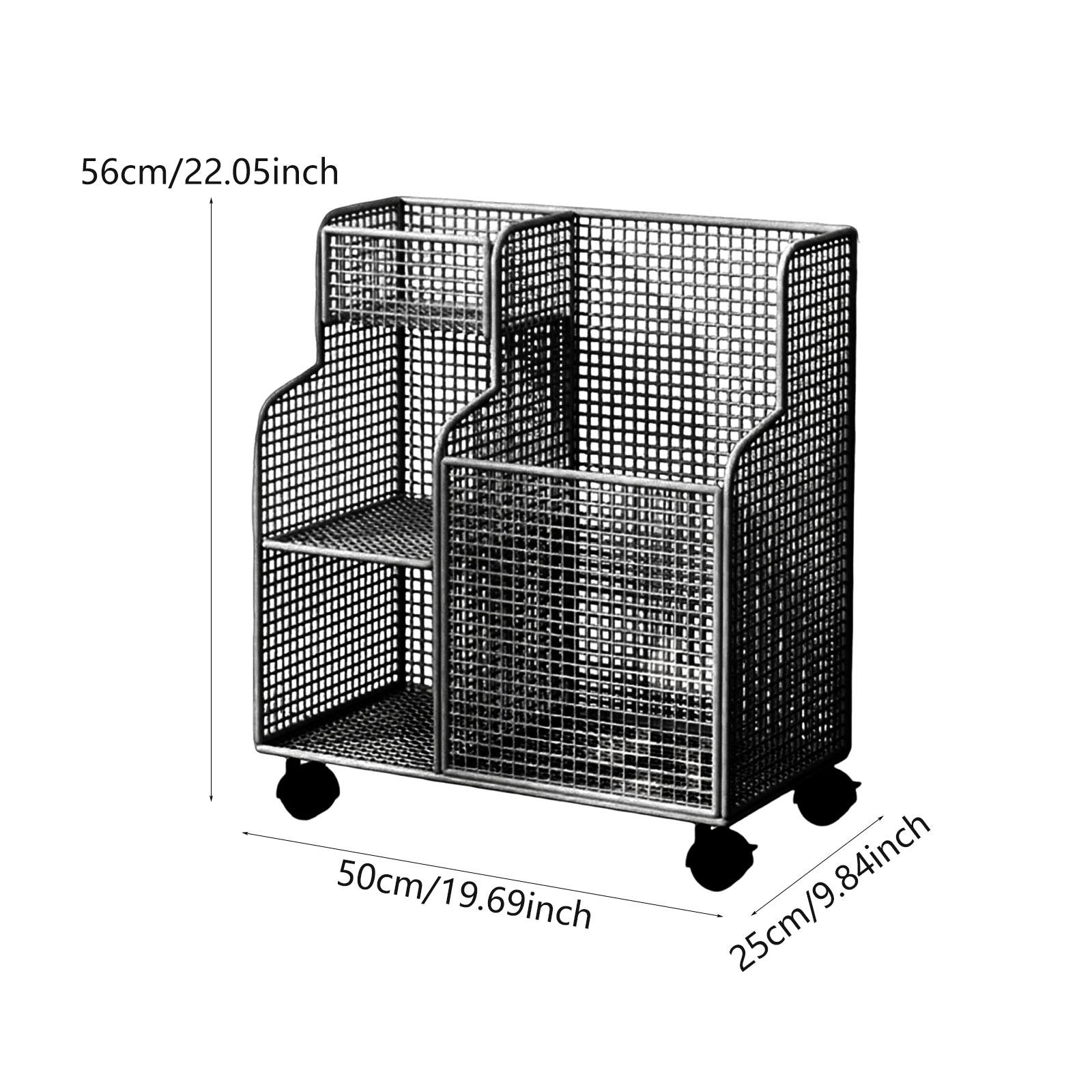 Supporto per Attrezzature Fitn - Home Gym Yoga Mat Storage recensione e prezzo
