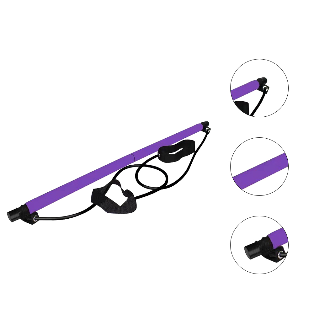 Bastone per Fitness Leggero co - Home Gym Options recensione e prezzo