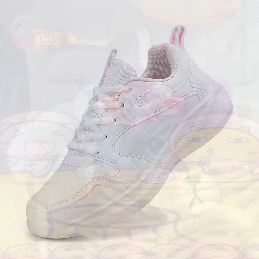 35-40 Numero 42 Scarpe da ginn - Home Gym And Basketball Court recensione e prezzo