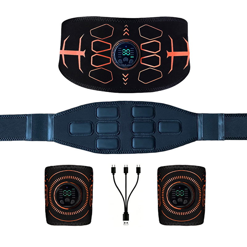 Cintura Tonificante Addominale - Home Gym Hack recensione e prezzo