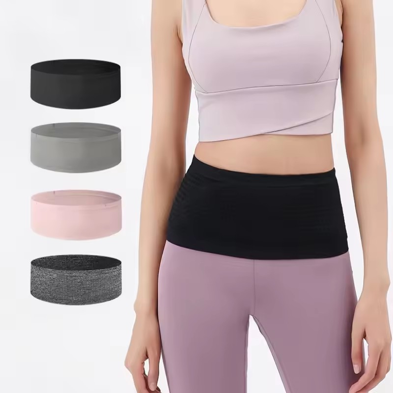 Marsupio da Corsa Invisibile S - Weight Belt Lifting recensione e prezzo