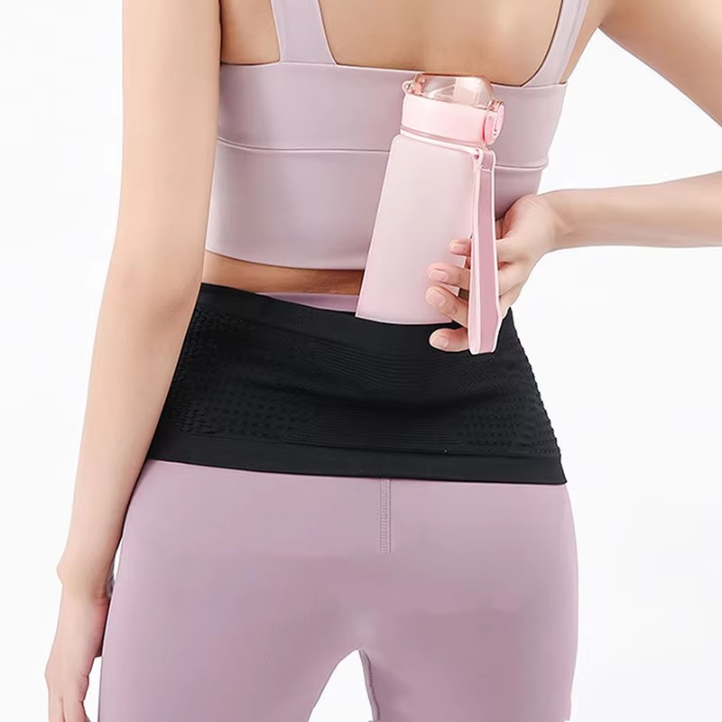 Marsupio da Corsa Invisibile S - Weight Belt Lifting recensione e prezzo
