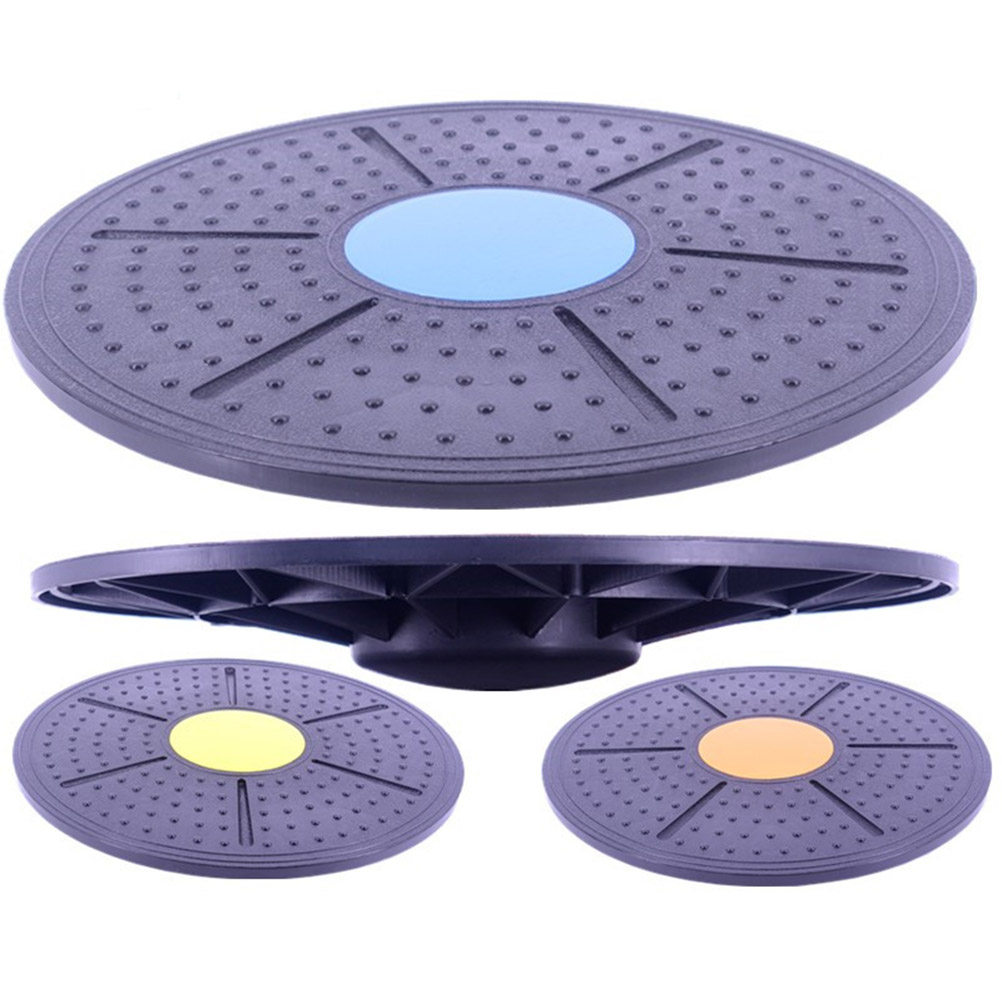 Tavola Oscillante Antiscivolo  - Wobble Board Balance recensione e prezzo