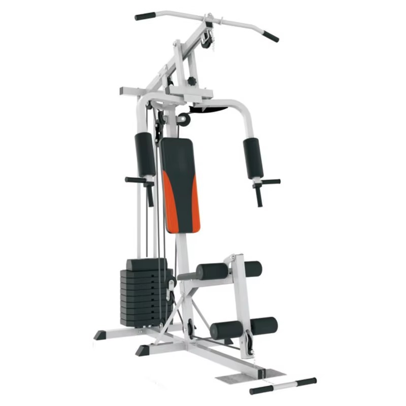 YTYINUnisex Pila di Peso Regol - Home Gym Cable Machine With Weight Stack recensione e prezzo