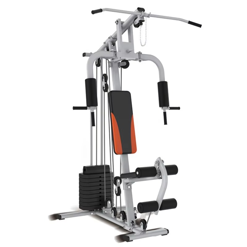 YTYINUnisex Pila di Peso Regol - Home Gym Cable Machine With Weight Stack recensione e prezzo