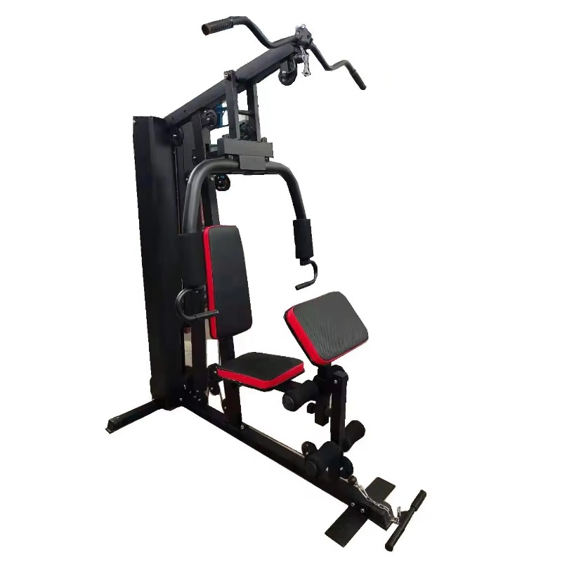 YTYINUnisex Pila di Peso Regol - Home Gym Cable Machine With Weight Stack recensione e prezzo