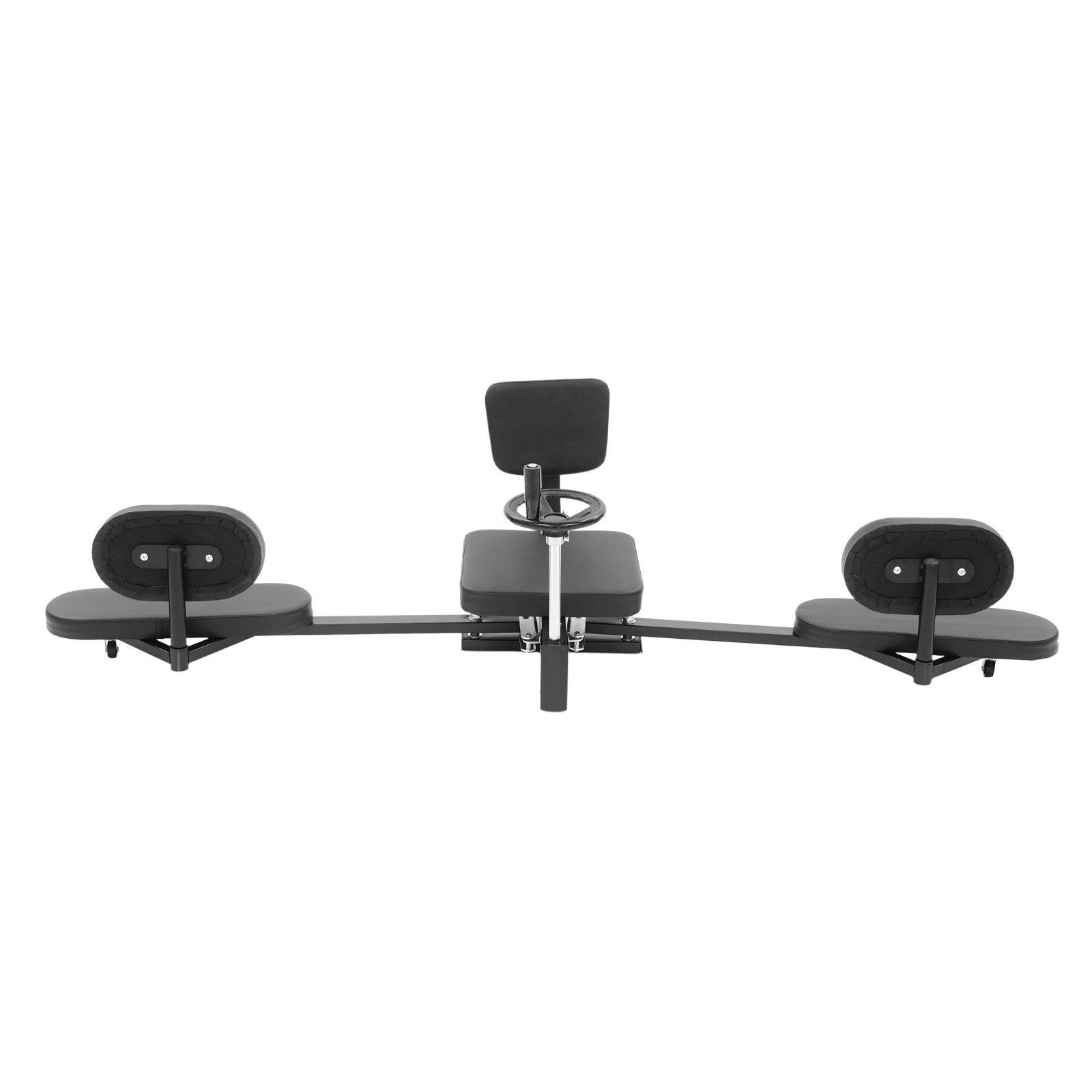 Stretcher per Gambe, Allenator - Home Gym Leg Extension recensione e prezzo