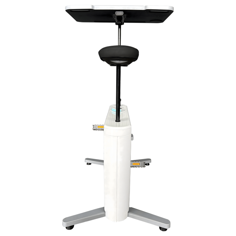 Cyclette Pieghevole in Acciaio - Home Gym Resistance recensione e prezzo
