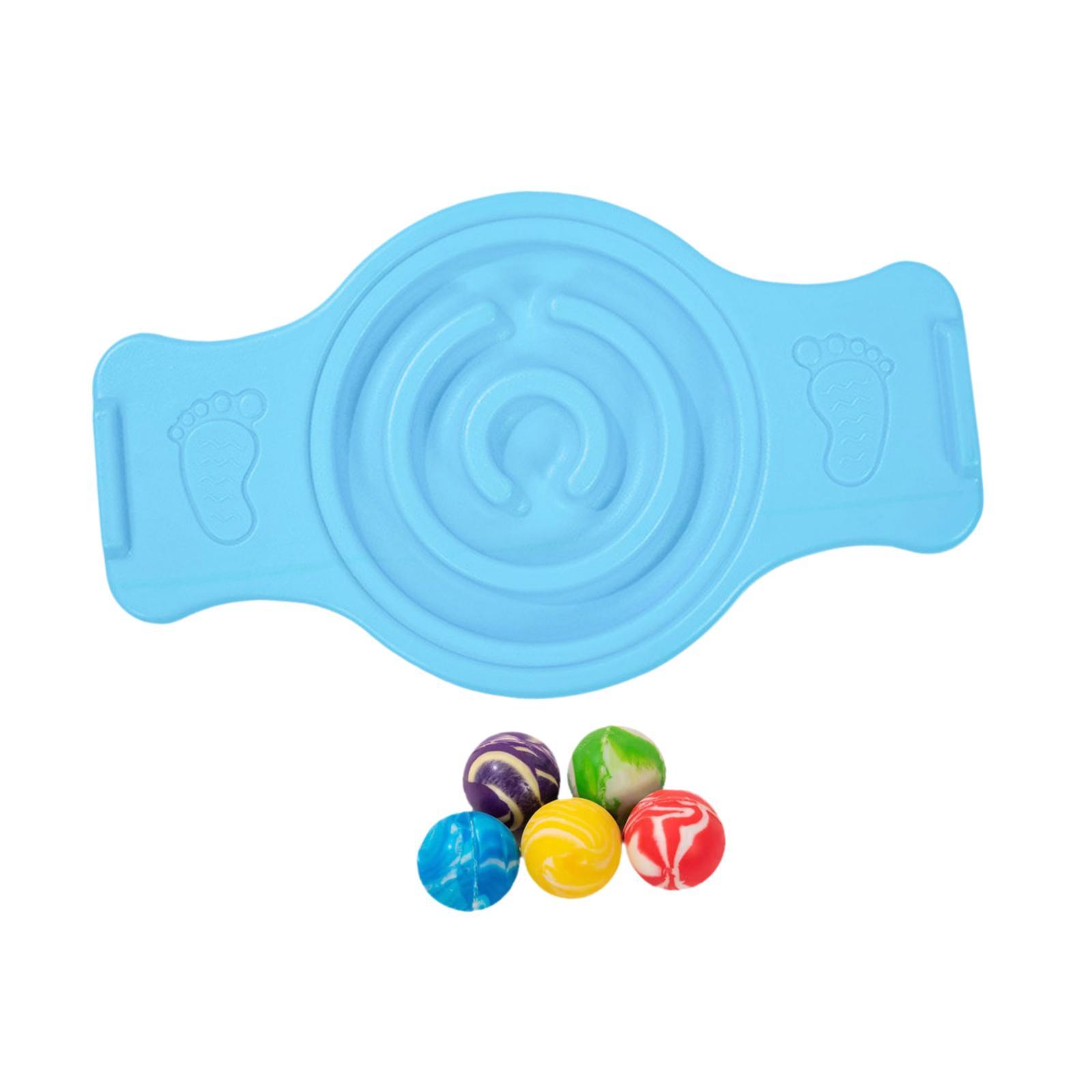 Tavola di equilibrio per allen - Wobble Board Balance recensione e prezzo