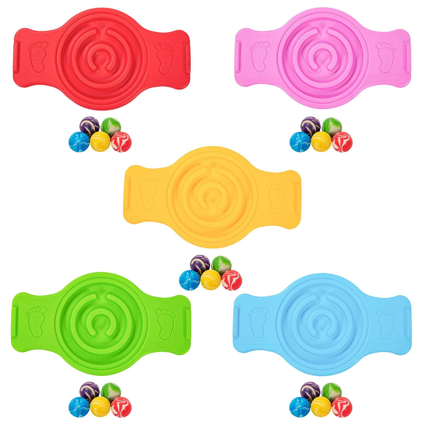 Tavola di equilibrio per allen - Wobble Board Balance recensione e prezzo