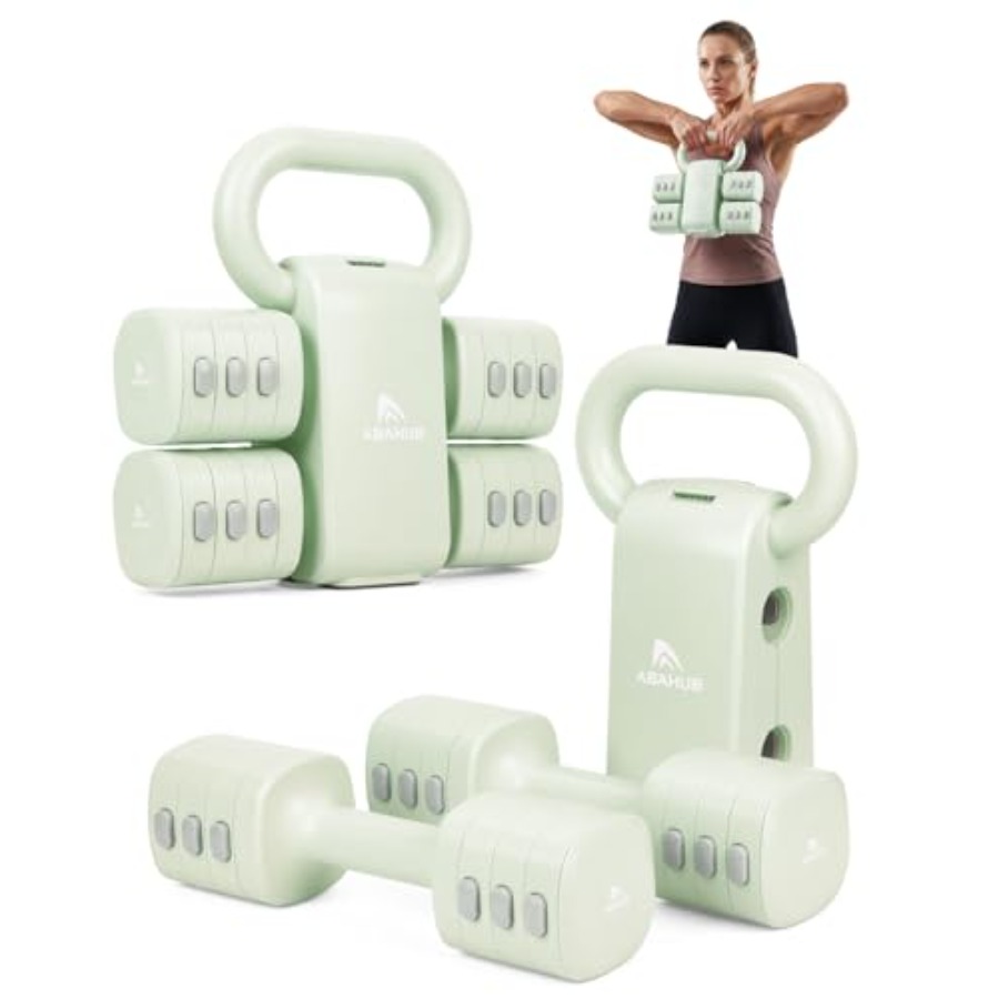 Set di manubri per palestra do - Home Gym Set recensione e prezzo