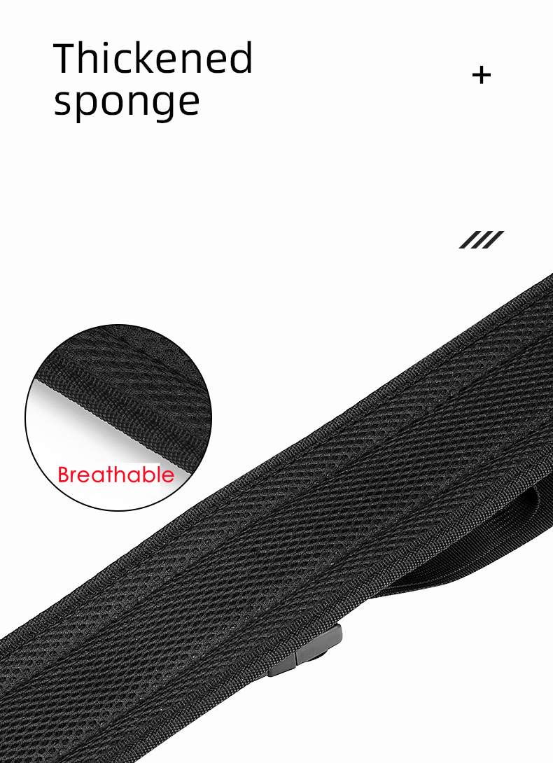 Pesca Fianchi Push Cintura Cin - Weight Belt Lifting recensione e prezzo