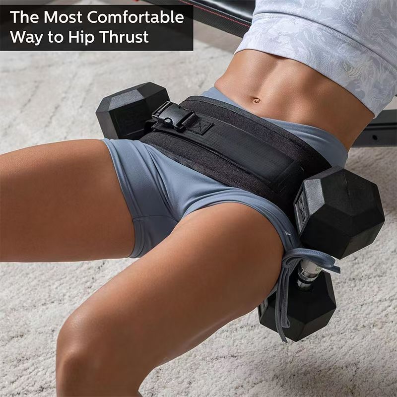 Pesca Fianchi Push Cintura Cin - Weight Belt Lifting recensione e prezzo