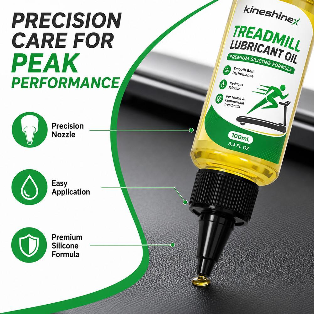 Olio Lubrificante per Tapis Ro - Home Gym Hyrox recensione e prezzo