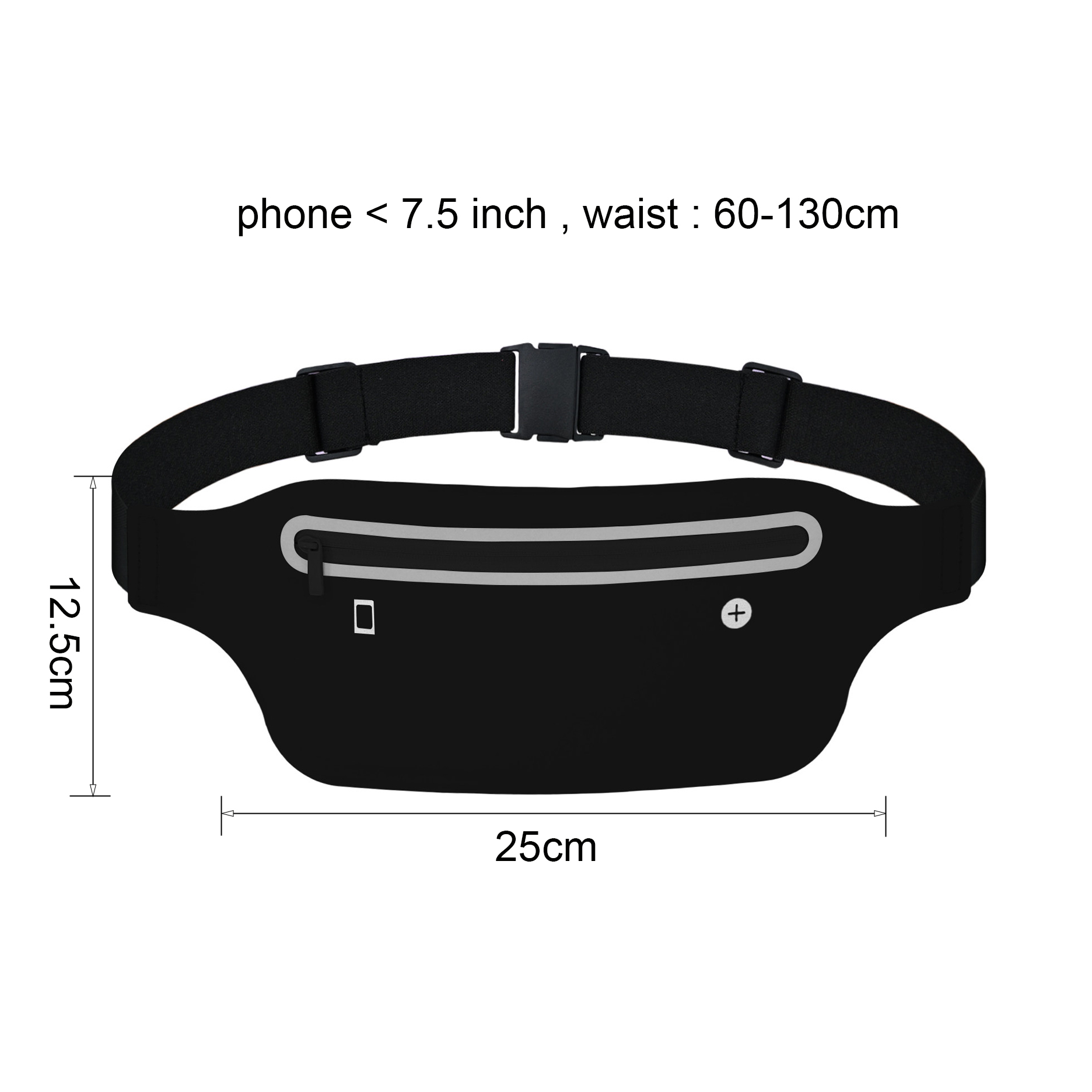 Marsupio Sportivo Impermeabile - Weight Belt Lifting recensione e prezzo
