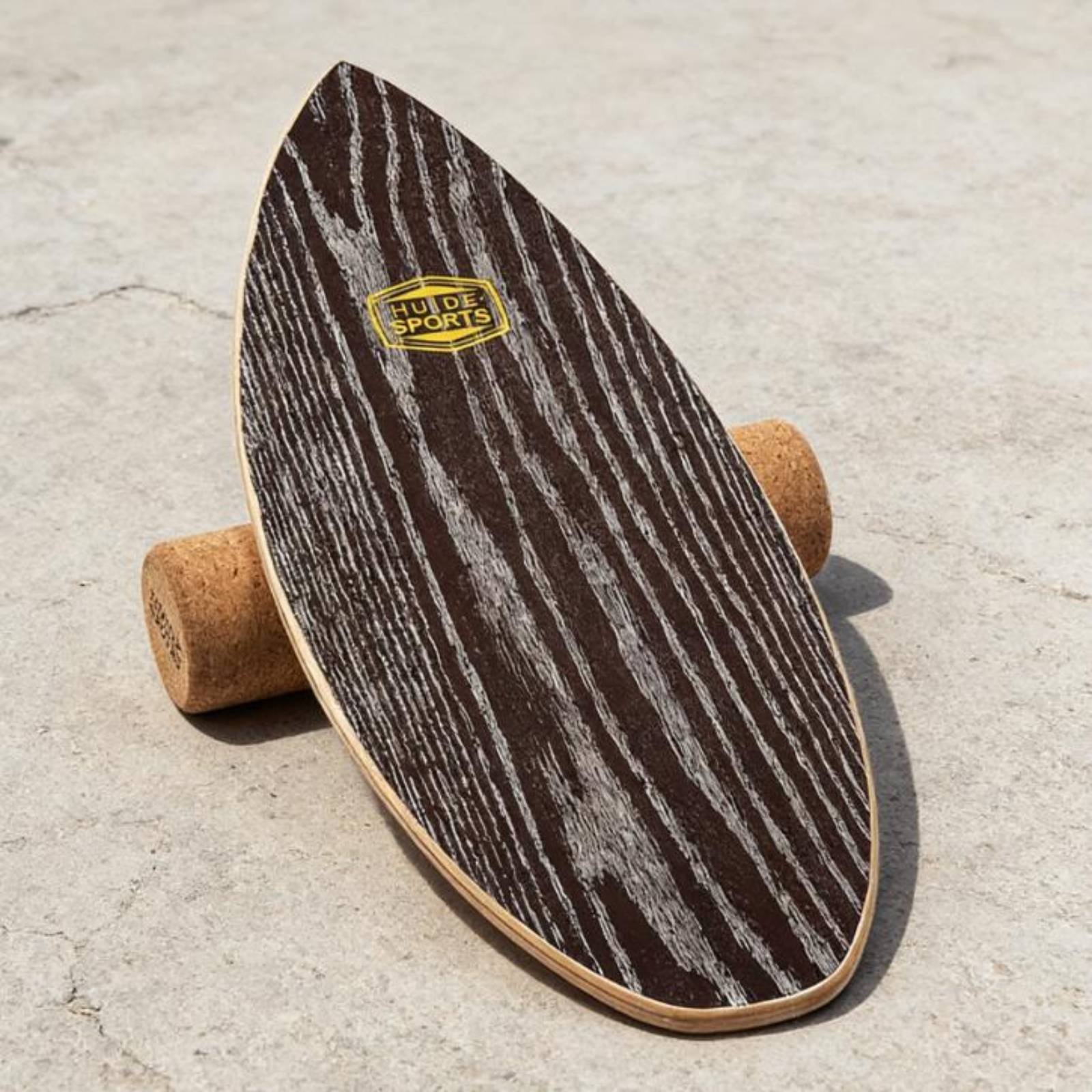 Tavola di Equilibrio in Legno, - Wobble Board Balance recensione e prezzo