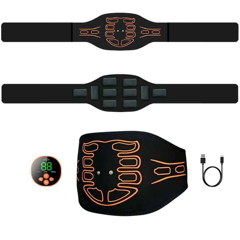 Cintura Tonificante Addominale - Home Gym Hack recensione e prezzo