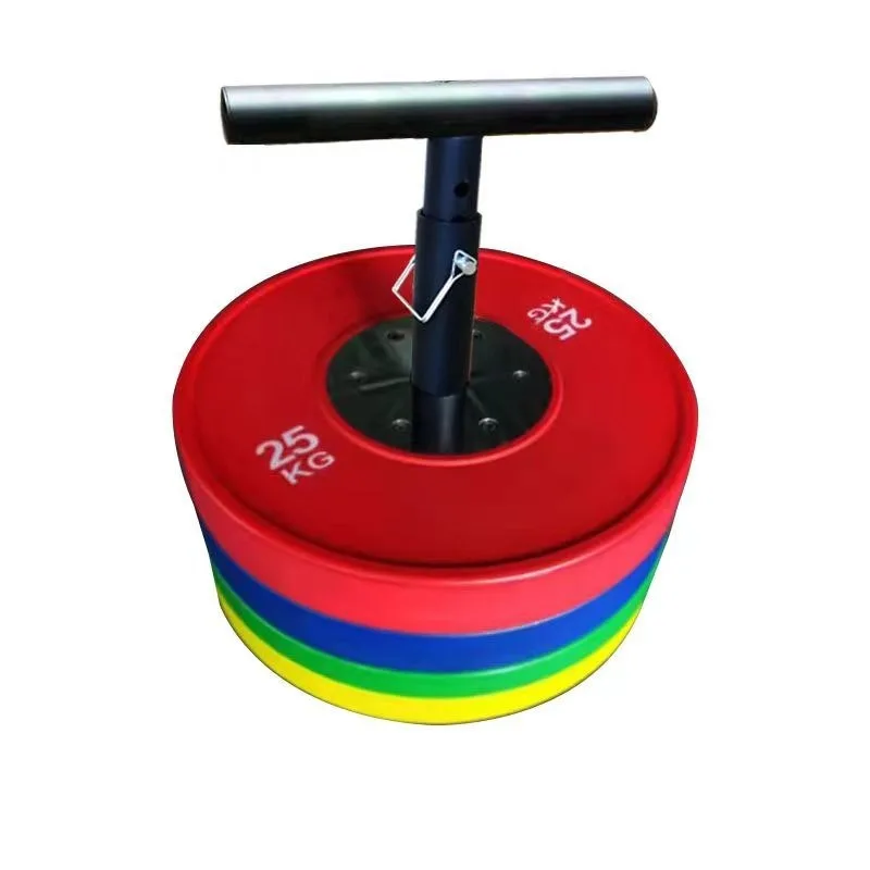 Maniglia Regolabile per T-Kett - Home Gym Set recensione e prezzo