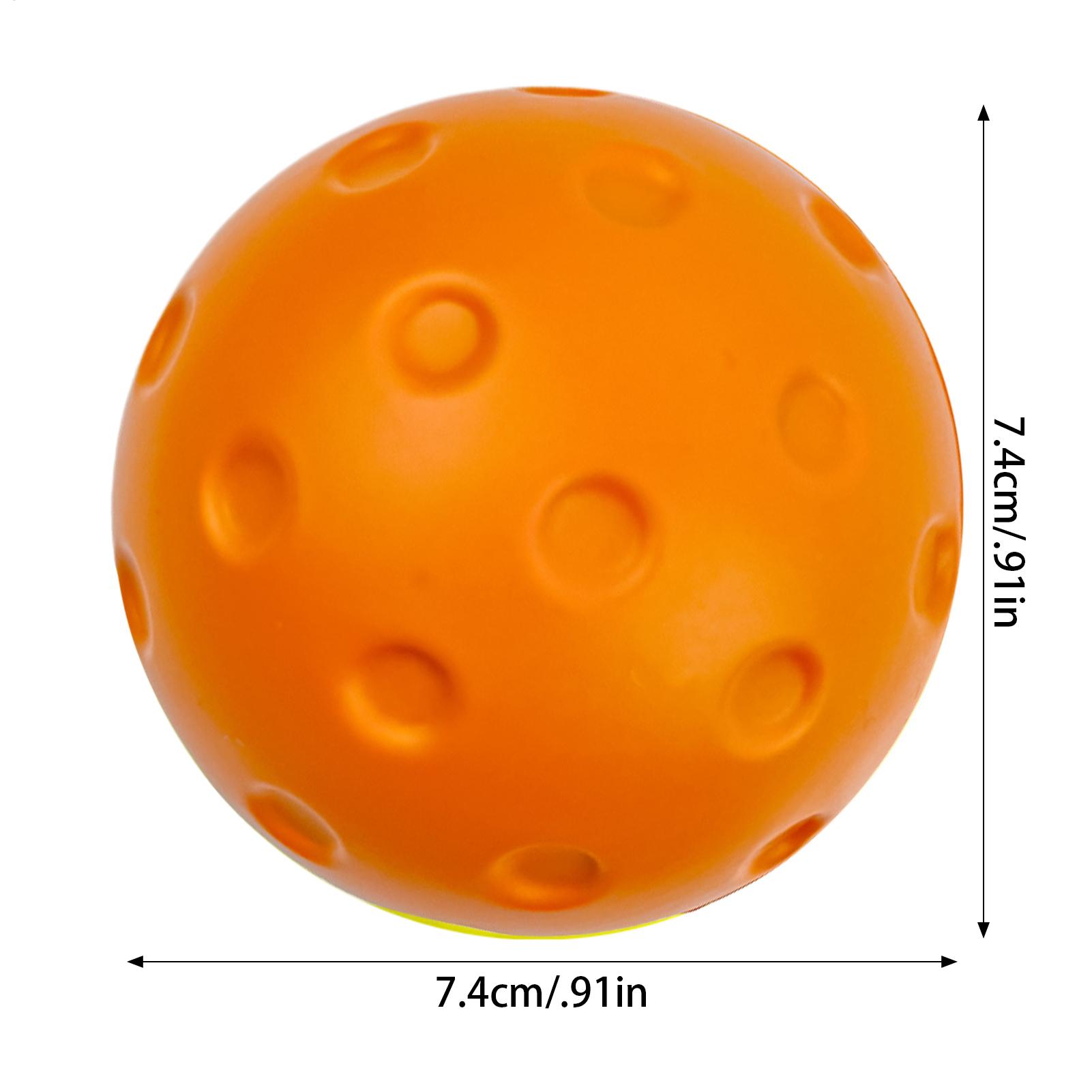 Palla da pickleball silenziosa - Home Gym Resistance recensione e prezzo