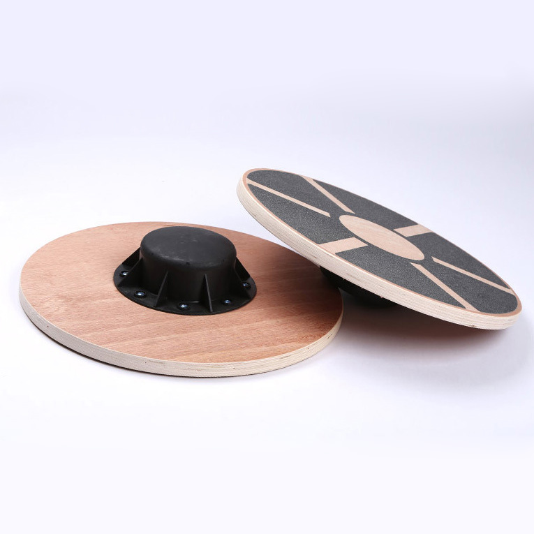 Tavola di Equilibrio in Legno  - Wobble Board Balance recensione e prezzo