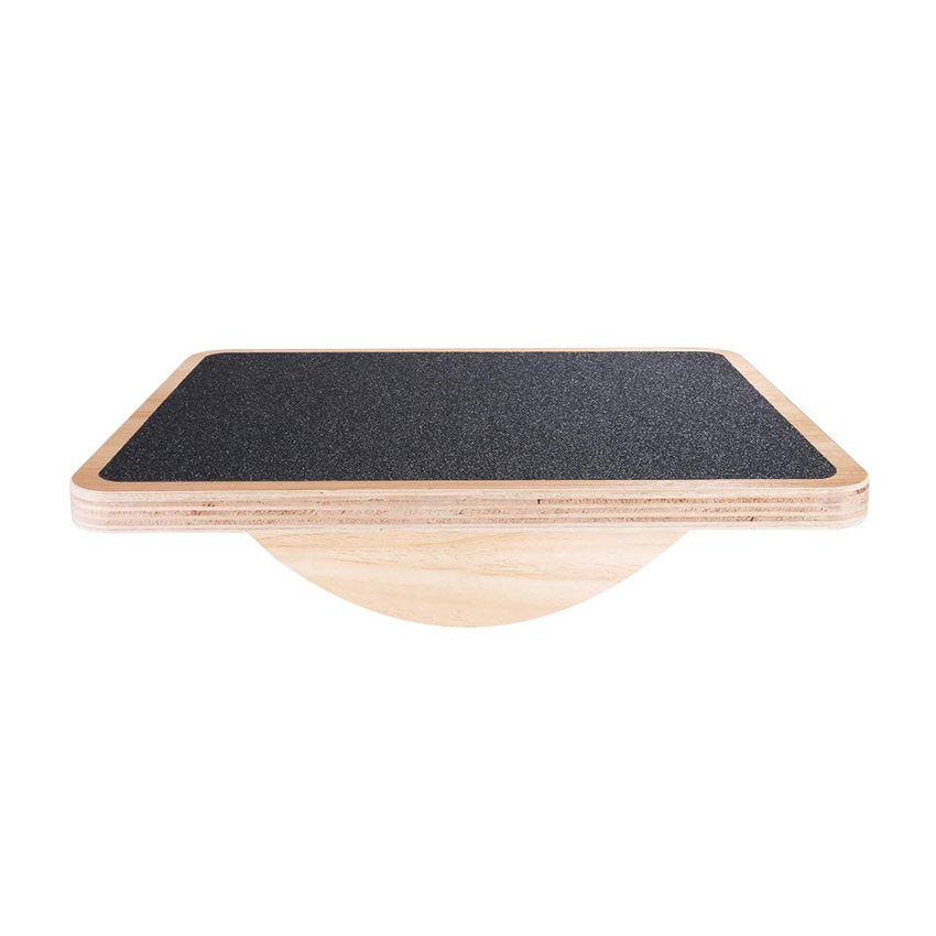 Tavola di Equilibrio in Legno  - Wobble Board Balance recensione e prezzo