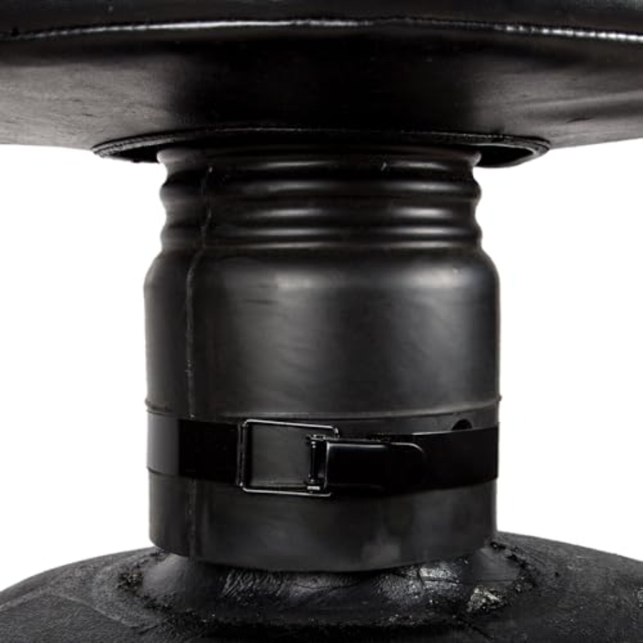 Sacco da boxe flessibile da te - Home Gym Options recensione e prezzo