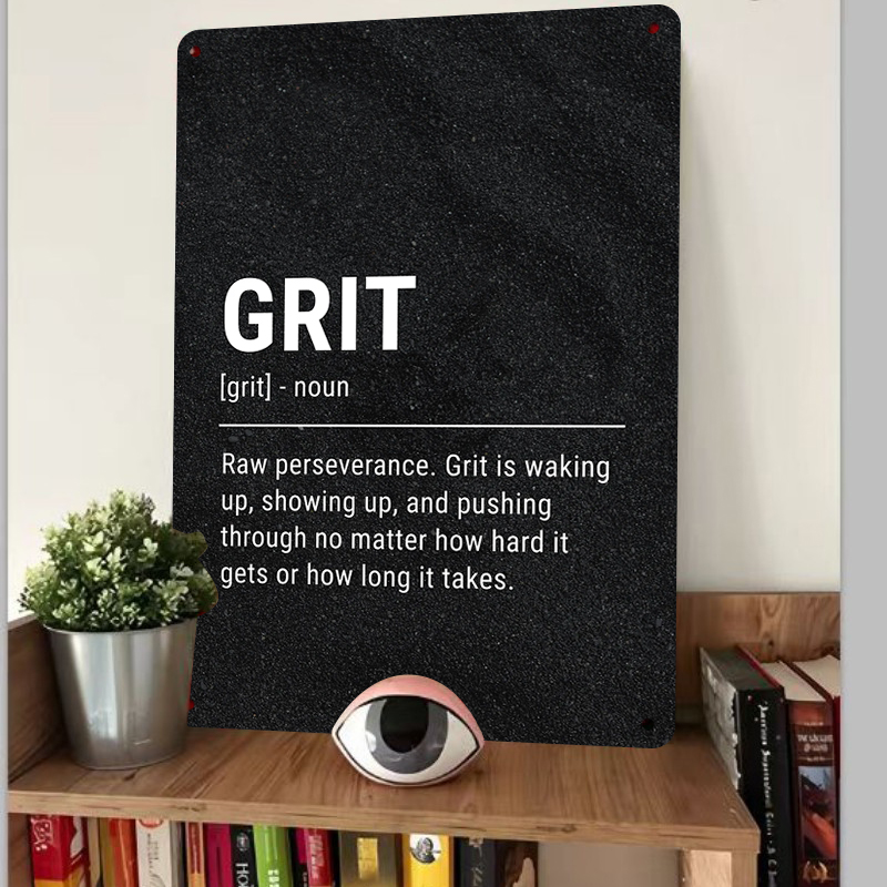 Decorazione con citazione ispi - Home Gym Quotes recensione e prezzo