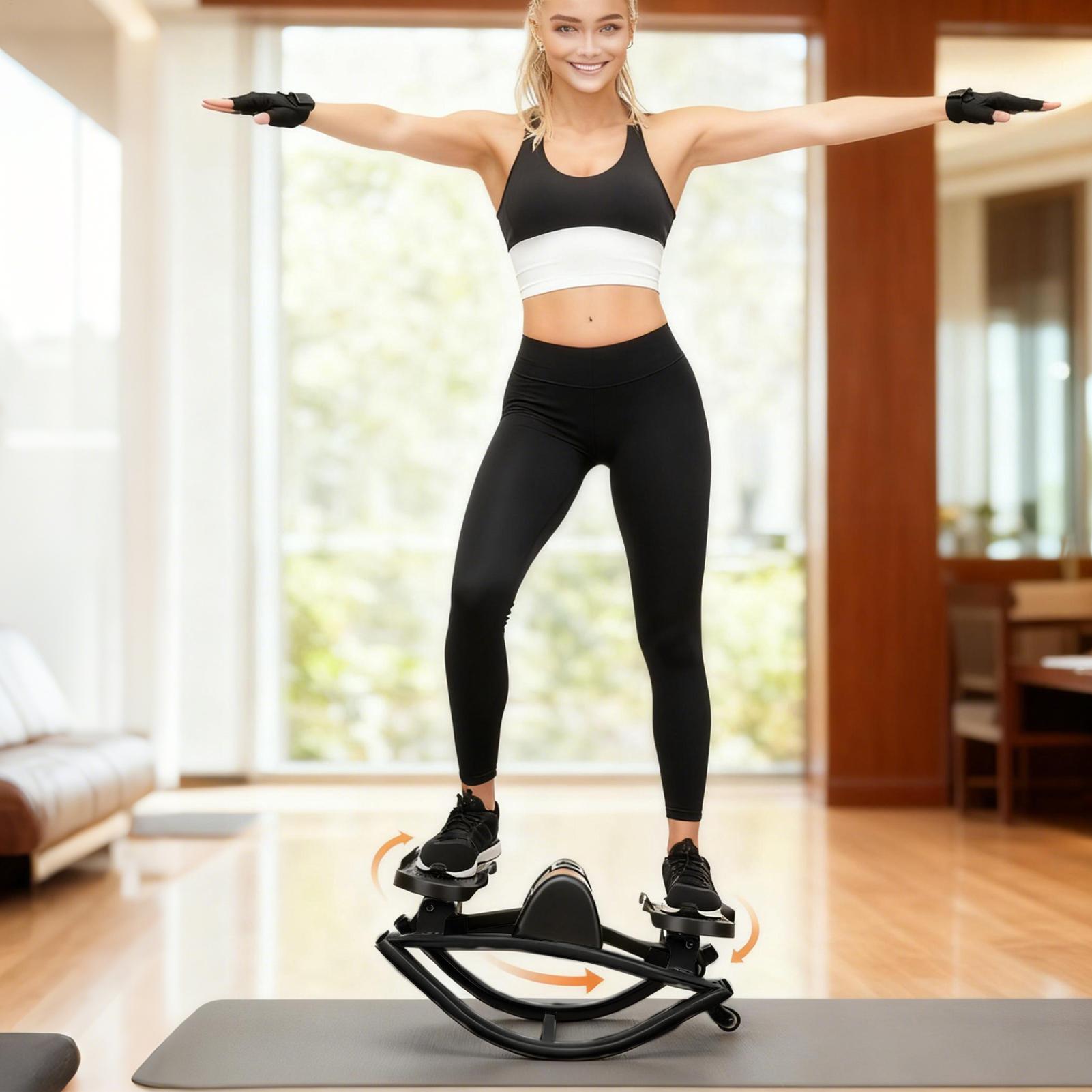 Attrezzatura per esercizi Step - Home Gym Leg Extension recensione e prezzo