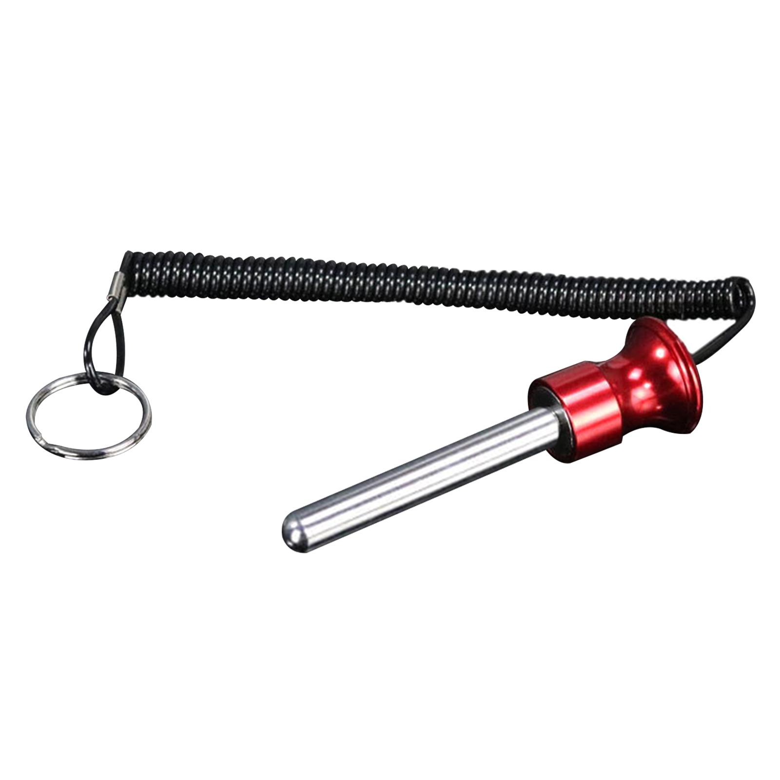 Perno magnetico di ricambio pe - Home Gym Cable Machine With Weight Stack recensione e prezzo